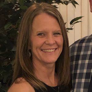 Meet your Posher, Stacy